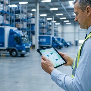 Fleet Tracking